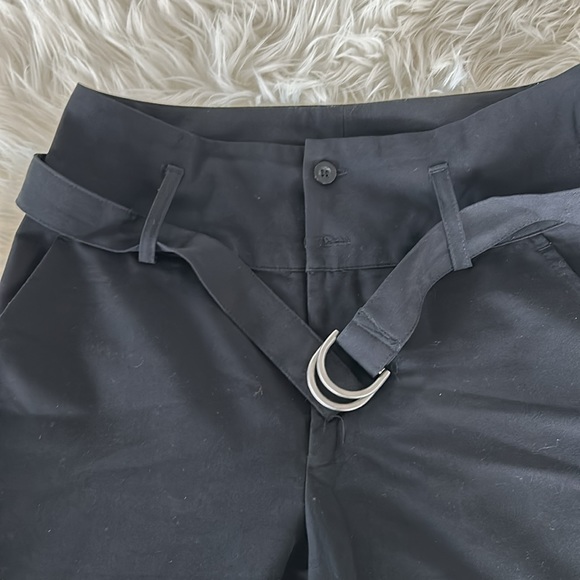 Black dress pants - Picture 2 of 3